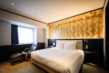 Junior Suite, 1 Queen Bed