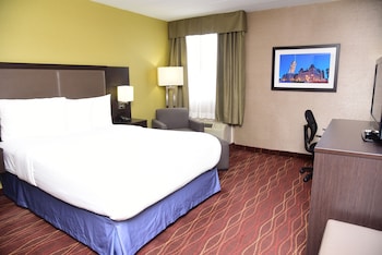 Standard Room, 1 Queen Bed, Non Smoking