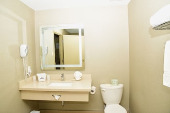 Executive Suite, 1 King Bed, Non Smoking