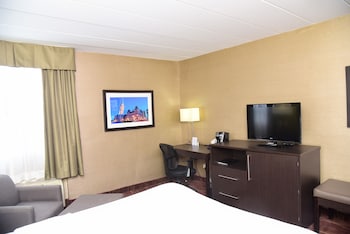 Standard Room, 1 Double Bed, Non Smoking