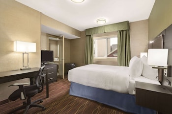 Standard Room, 1 Double Bed, Non Smoking