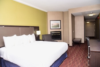 Standard Room, 1 King Bed, Non Smoking