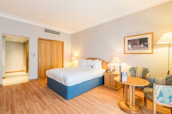 Studio, 1 King Bed