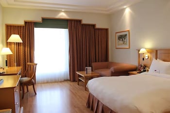 Suite, 1 Bedroom