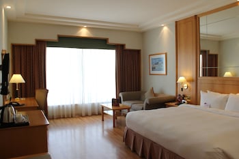 Studio, 1 King Bed