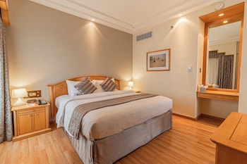Suite, 1 Bedroom
