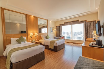 Standard Twin Room, 2 Twin Beds