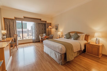 Suite, 1 Bedroom