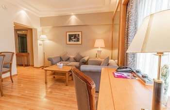 Suite, 1 Bedroom