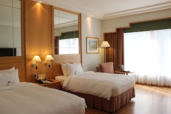 Standard Twin Room, 2 Twin Beds
