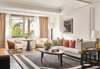 Suite, 2 Bedrooms (Villa Magna)
