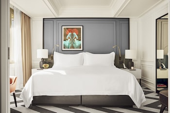 Suite, 1 Bedroom
