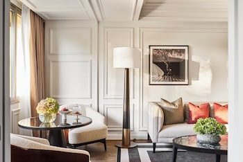 Suite, 2 Bedrooms (Villa Magna)
