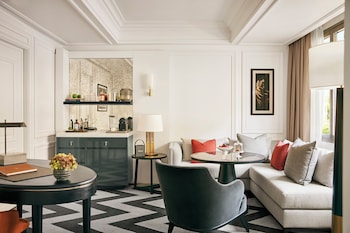 Two Bedroom Suite