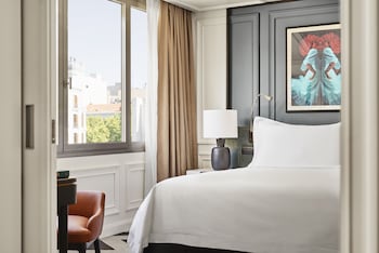 Suite, 1 Bedroom