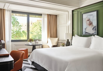 Two Bedroom Suite