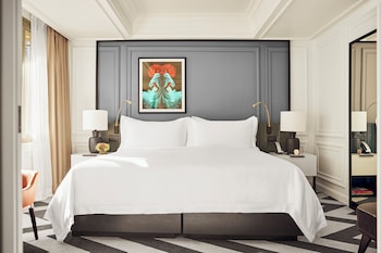 Two Bedroom Suite