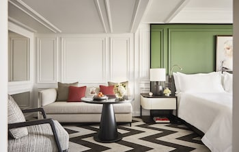 Junior Suite (Castellana)