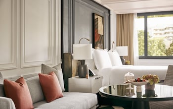 Junior Suite (Castellana)