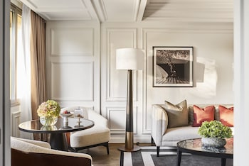 Villa (Suite Magna)