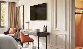 Villa Magna Three Bedroom Suite