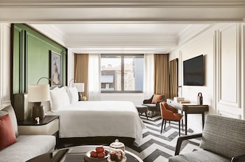Junior Suite (Castellana)