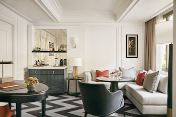 Suite, 1 Bedroom