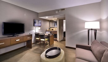 Standard Single Room, 1 King Bed, Non Smoking