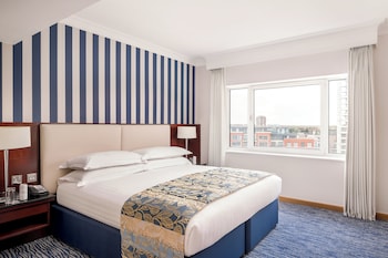 Suite, Marina View King