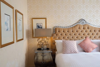 The Kings Penthouse Suite