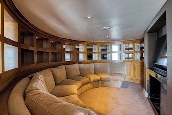 Savile Penthouse Suite