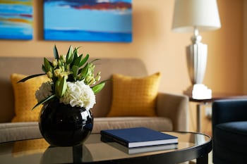 Chelsea Family Balcony Suite