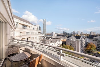 The Kings Penthouse Suite