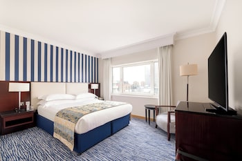 Suite River View King