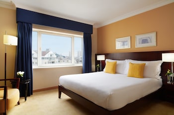 Suite River View King