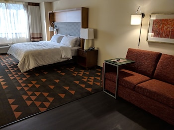 Suite, 1 Bedroom