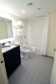 Suite, 1 Bedroom
