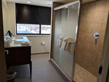 Suite, 1 Bedroom, Jetted Tub