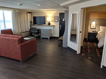 Suite, 1 Bedroom