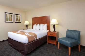 Room, 1 Queen Bed, Non Smoking