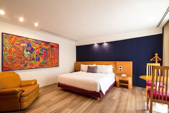 Suite Camichin