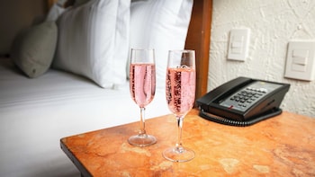 Suite Virreyes