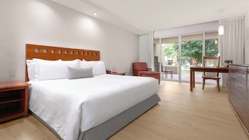 Suite Embajadores