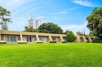 Suite Embajadores