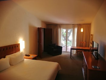 Suite Embajadores