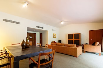 Suite Real