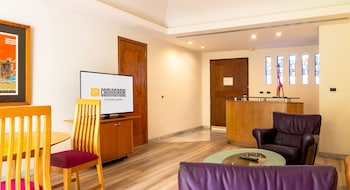 Suite Camichin