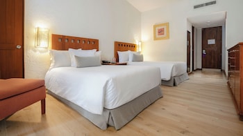 Suite Virreyes