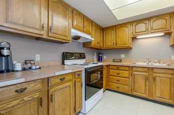Suite, Multiple Beds, Non Smoking, Kitchen (Living Room, Full Kitchen)