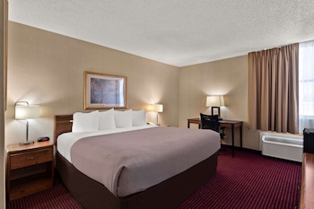 Room, 1 King Bed, Accessible, Non Smoking